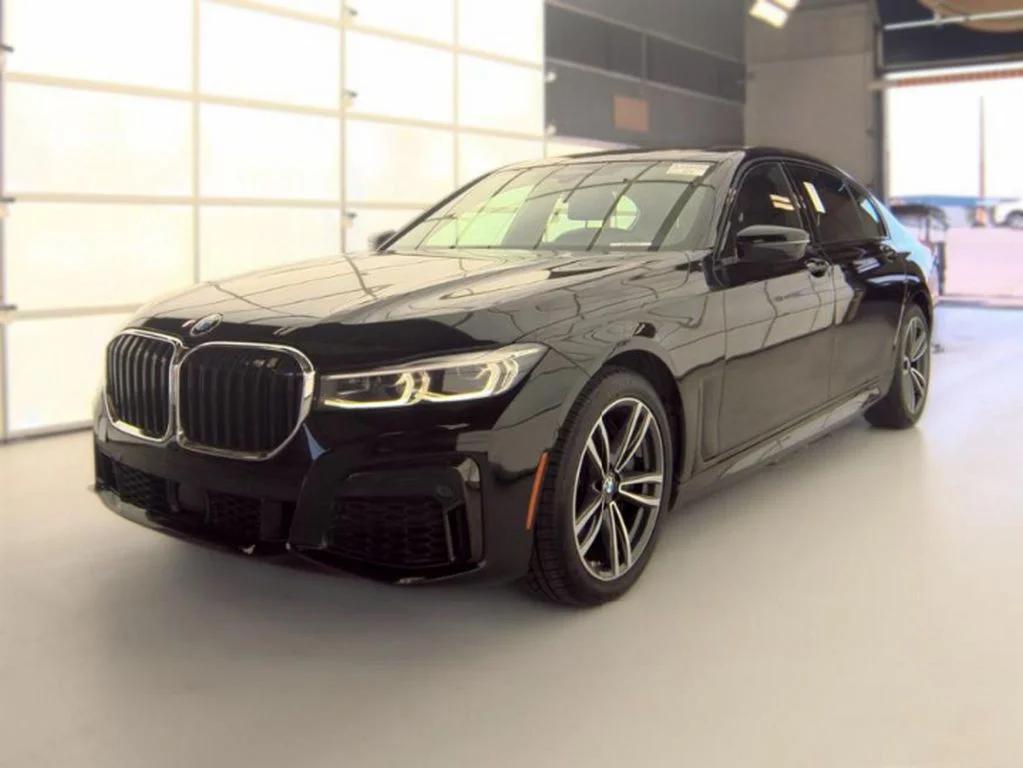 bmw 7 series 2021 WBA7U2C00MCF89453 image bmw 7 series 2021 WBA7U2C00MCF89453 image